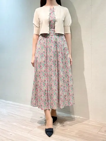 TOCCA G コーディネート画像