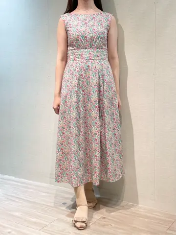 TOCCA G コーディネート画像