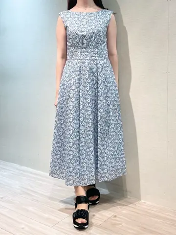 TOCCA G コーディネート画像