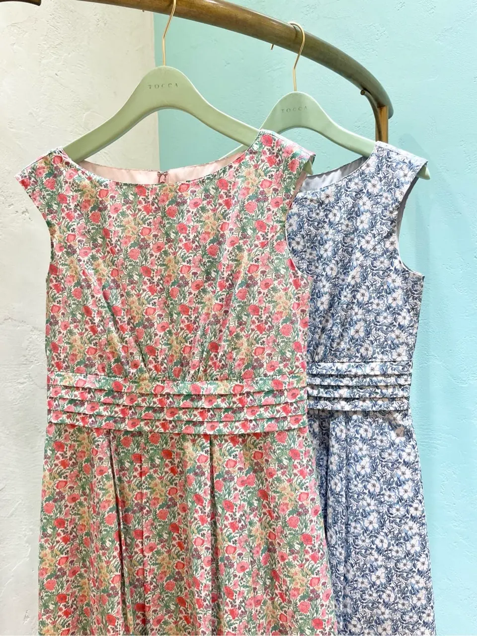 TOCCA G コーディネート画像