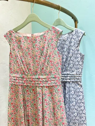 TOCCA G コーディネート画像