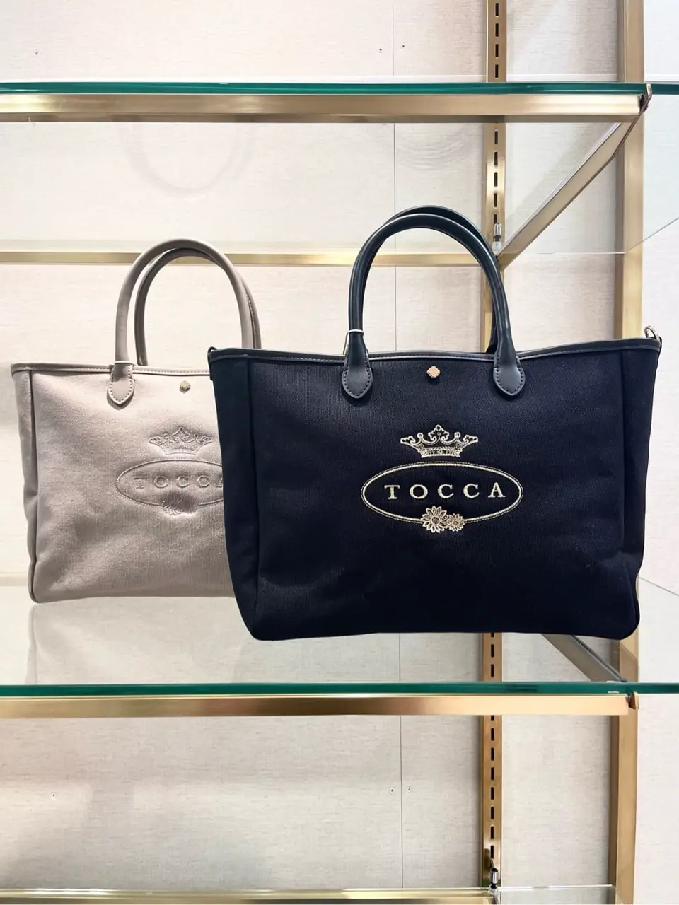 TOCCA G コーディネート画像