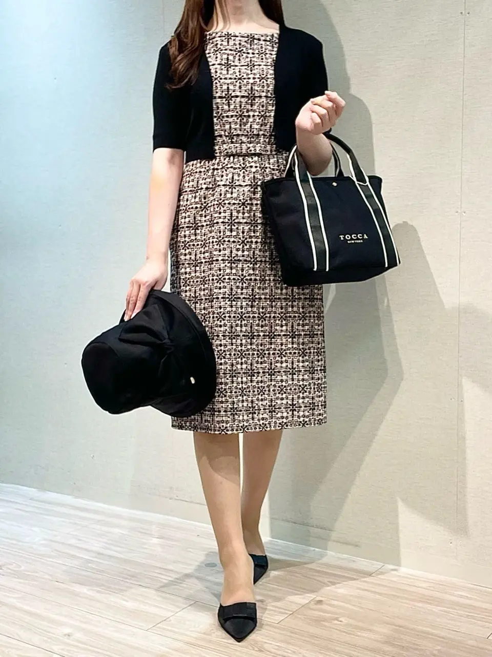  G コーディネート画像