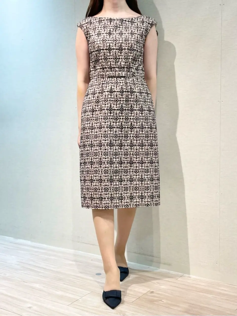 TOCCA G コーディネート画像