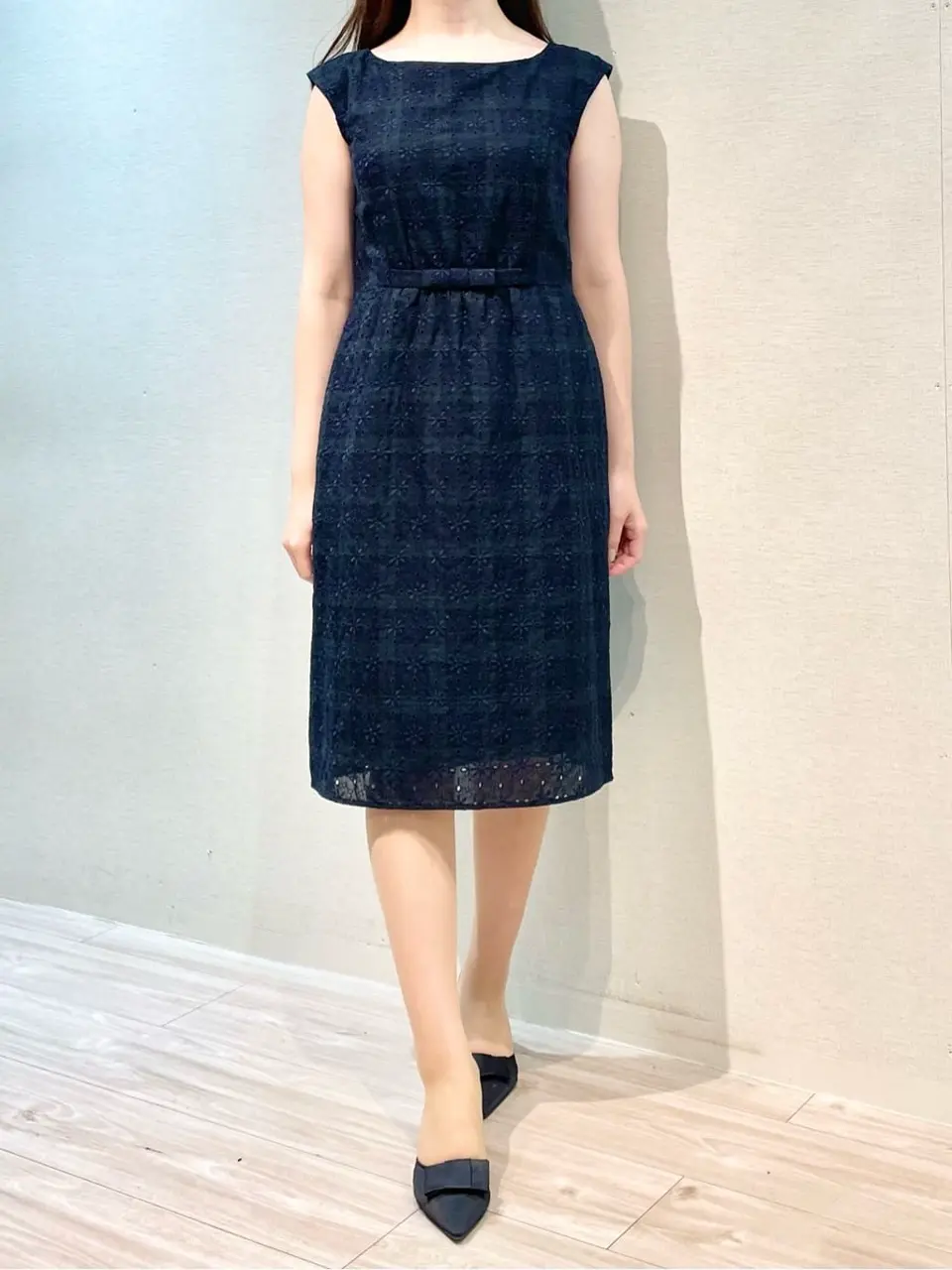 TOCCA G コーディネート画像