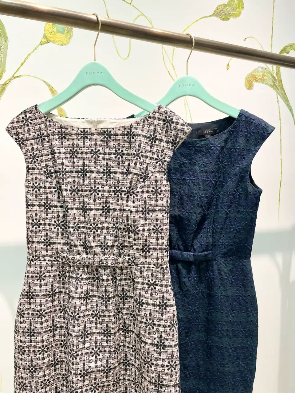 TOCCA G コーディネート画像