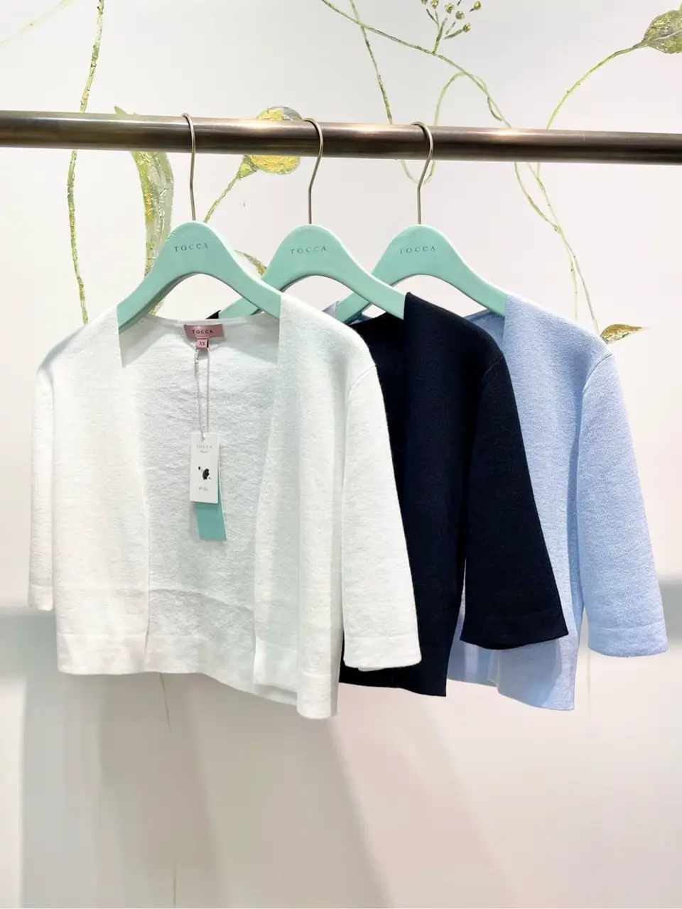 TOCCA G コーディネート画像