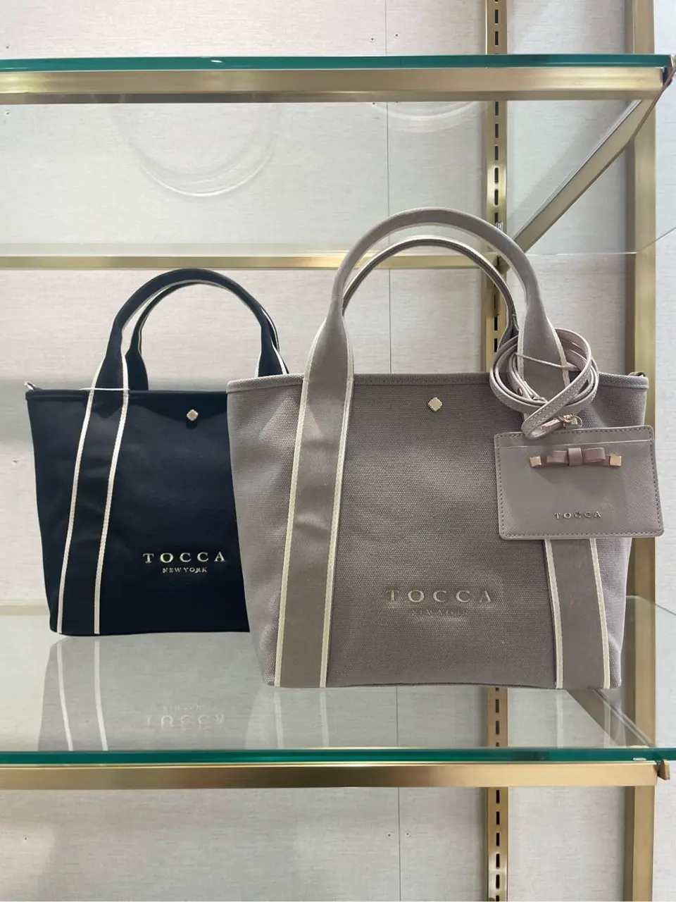 TOCCA G コーディネート画像