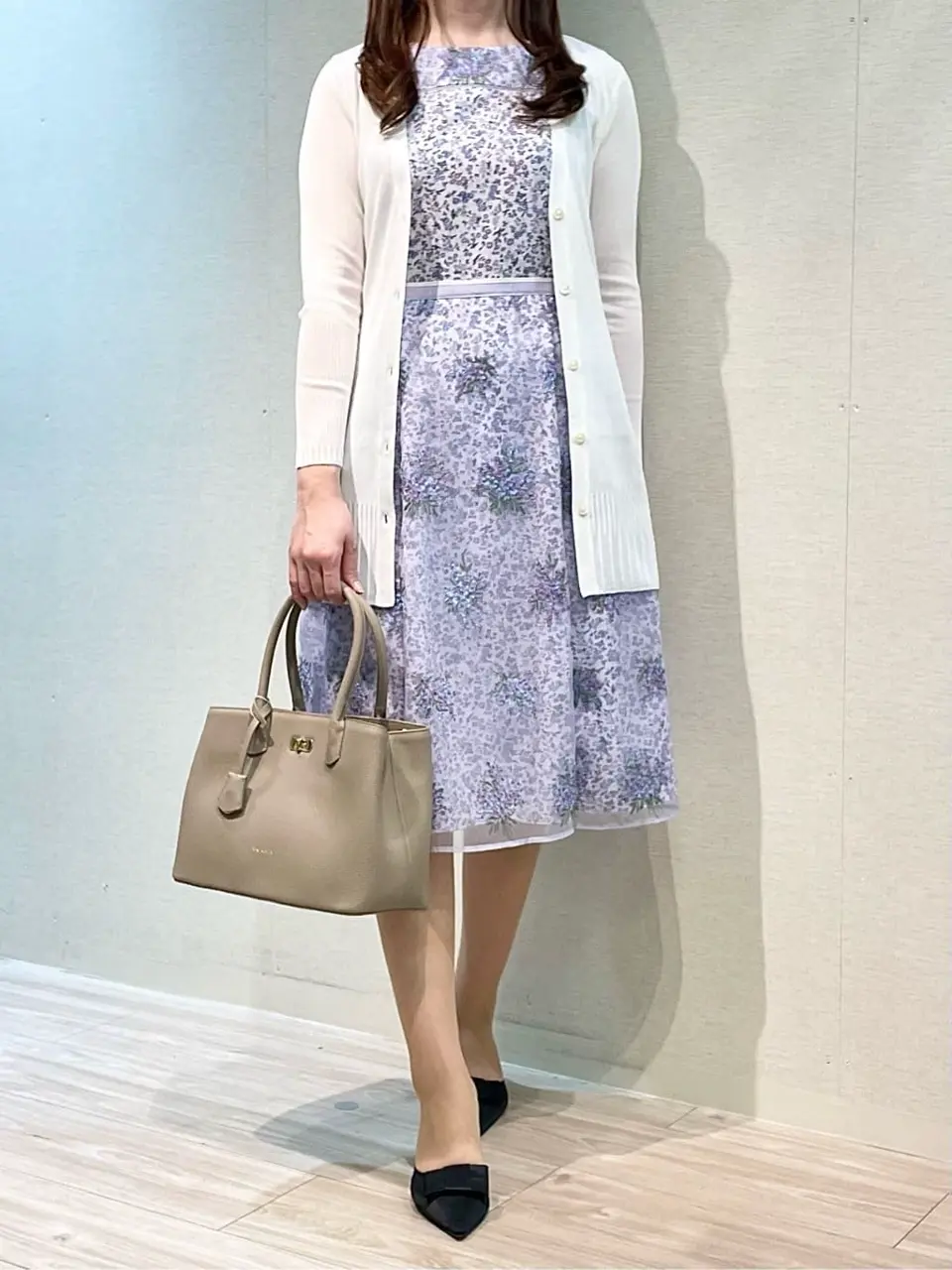  G コーディネート画像