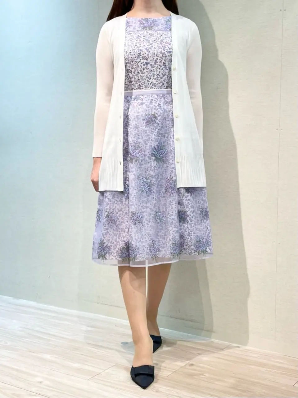 TOCCA G コーディネート画像