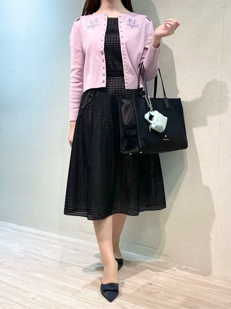  G コーディネート画像