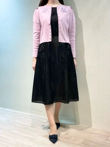 TOCCA G コーディネート画像