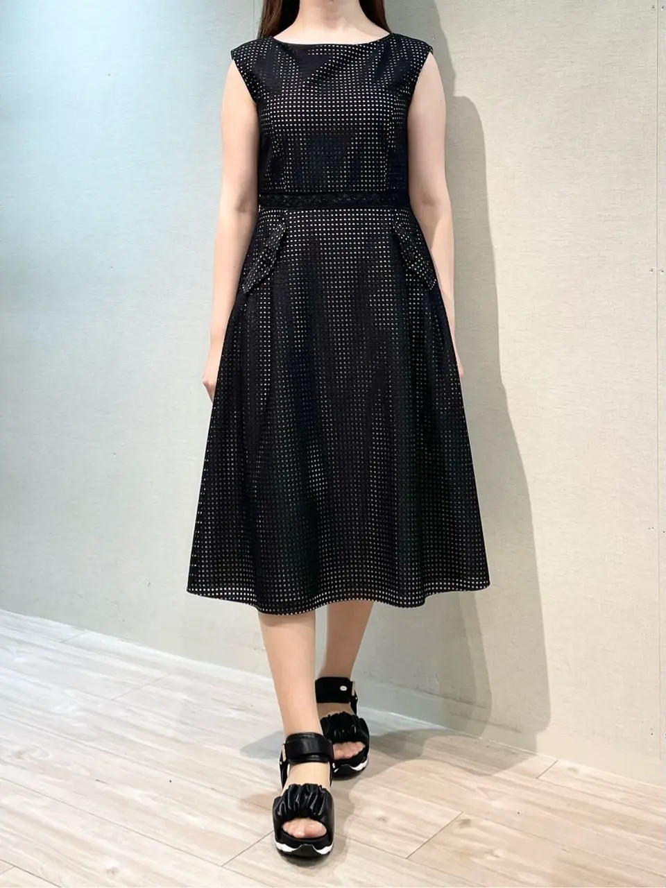 TOCCA G コーディネート画像