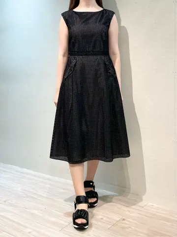 TOCCA G コーディネート画像