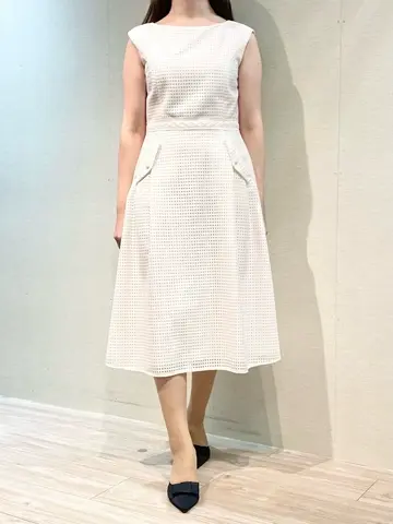 TOCCA G コーディネート画像