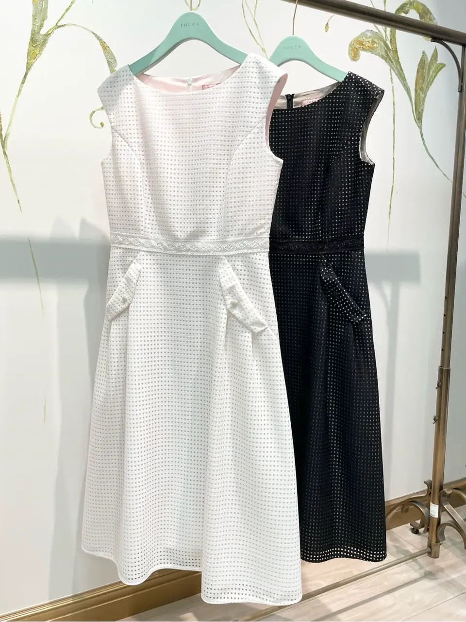 TOCCA G コーディネート画像