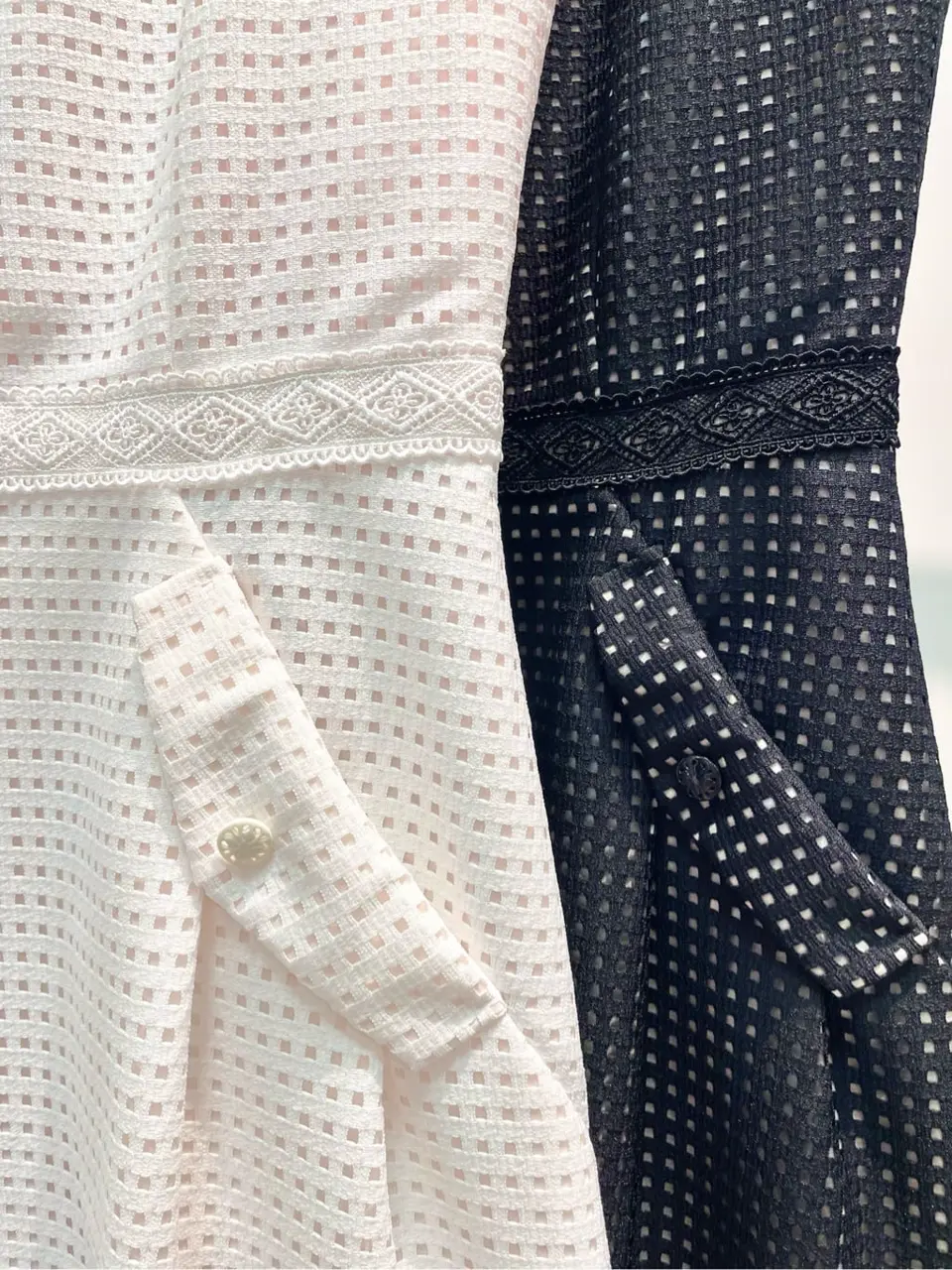 TOCCA G コーディネート画像