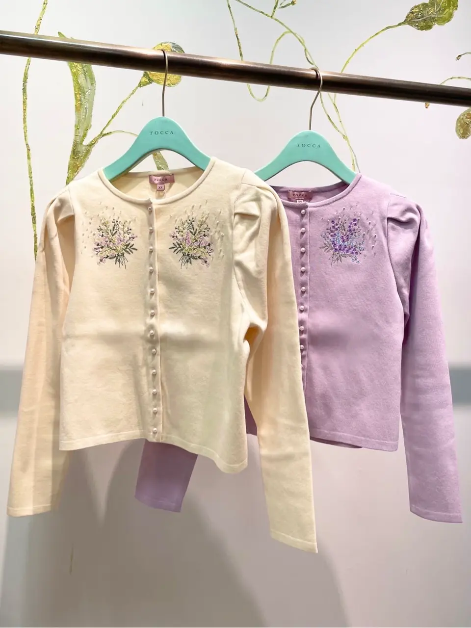 TOCCA G コーディネート画像