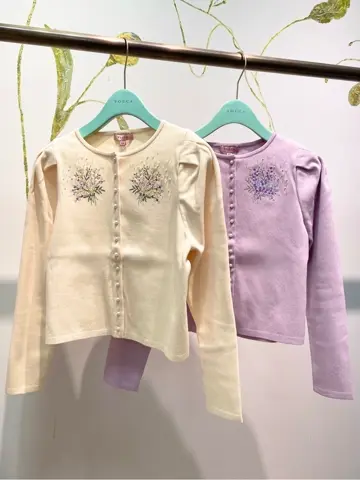 TOCCA G コーディネート画像