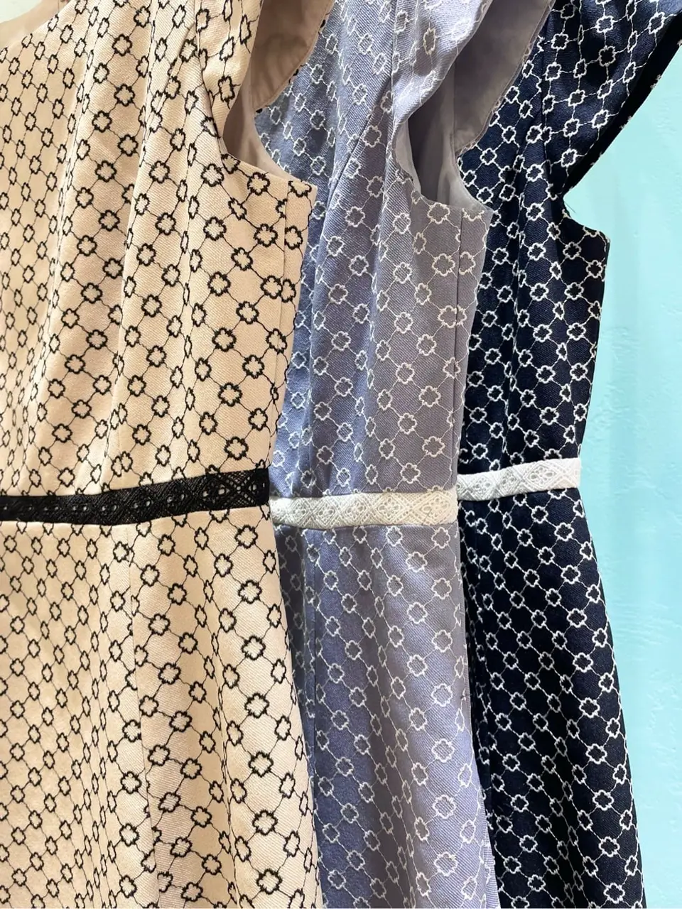 TOCCA G コーディネート画像