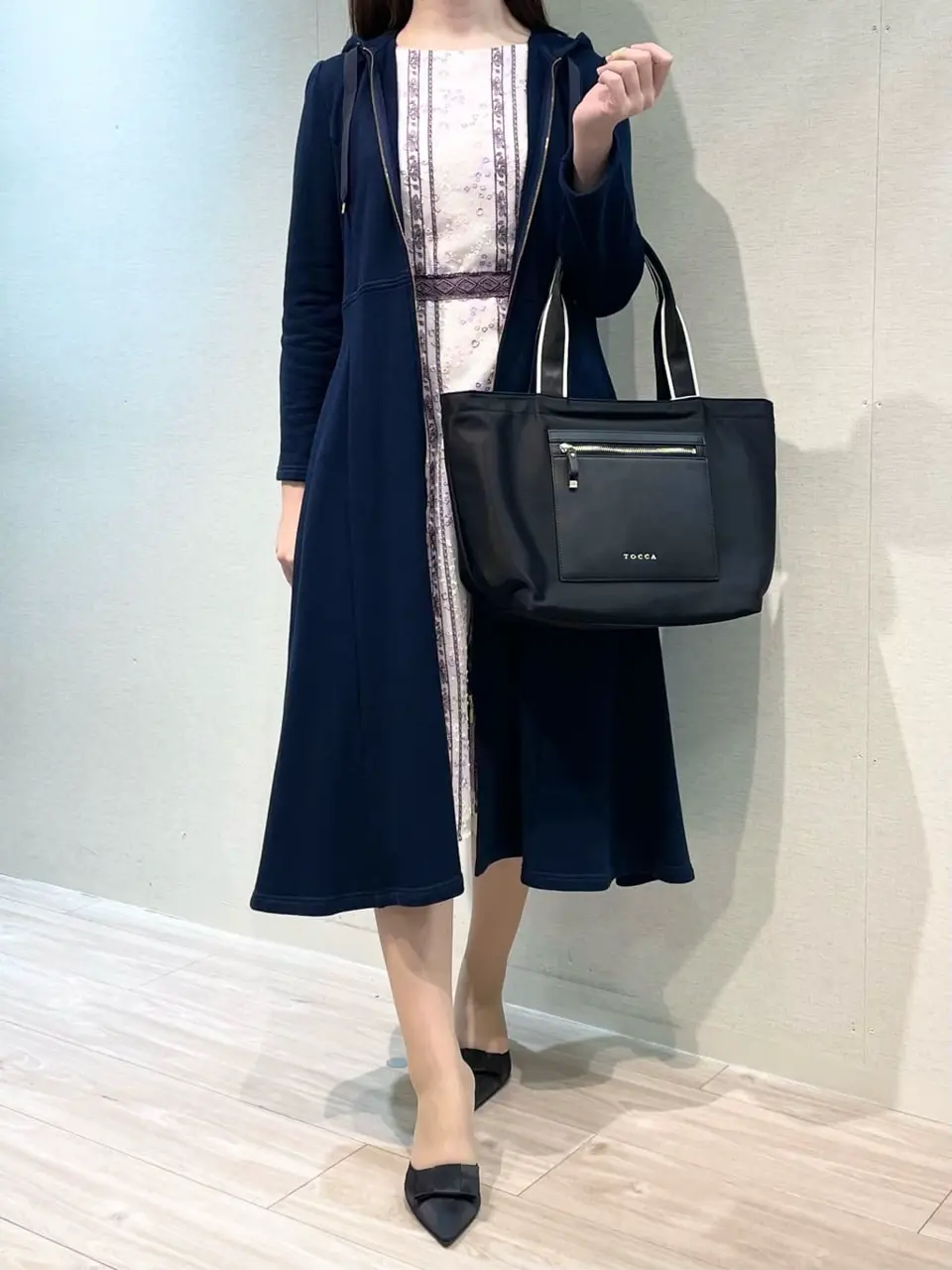  G コーディネート画像