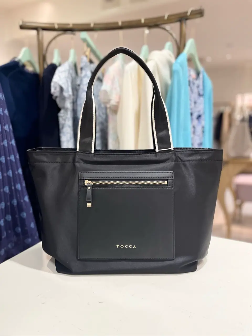 TOCCA G コーディネート画像