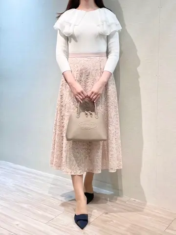 TOCCA G コーディネート画像