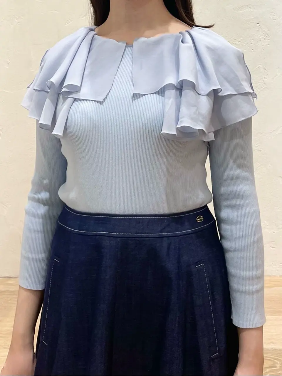 TOCCA G コーディネート画像