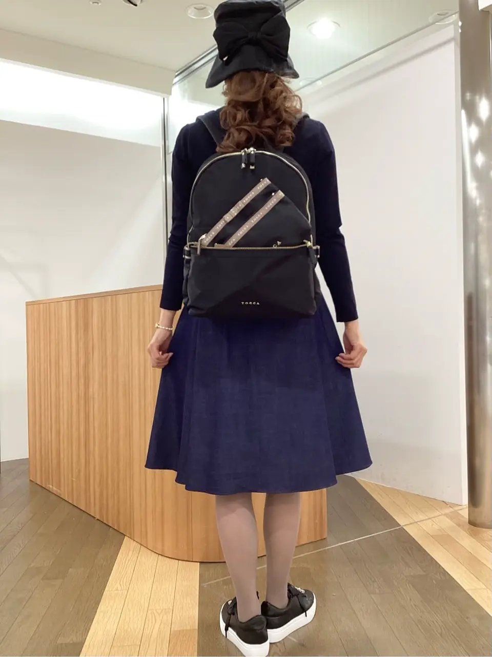  ｋｉｍ コーディネート画像