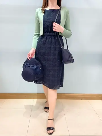 TOCCA 𝒽 コーディネート画像