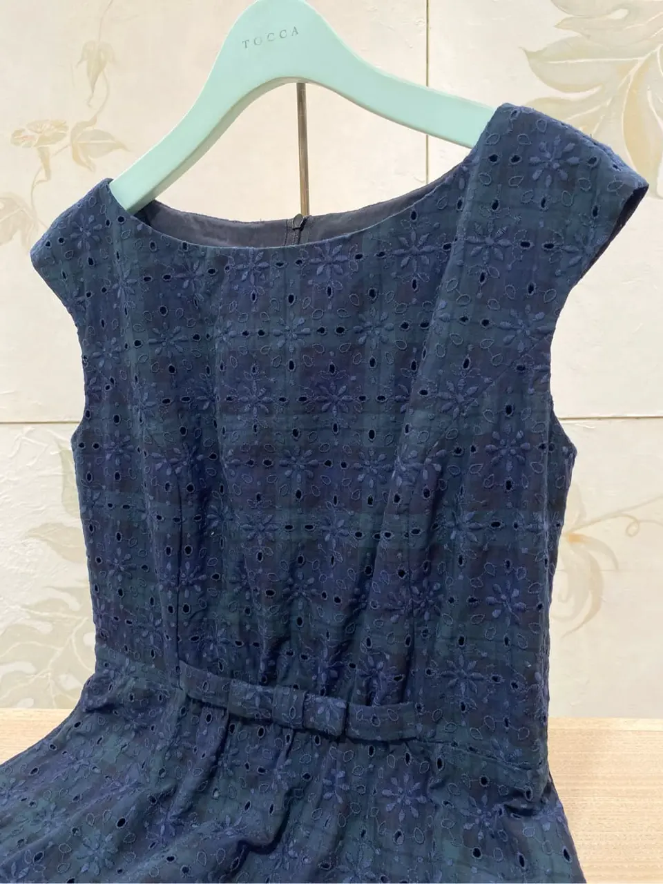 TOCCA 𝒽 コーディネート画像