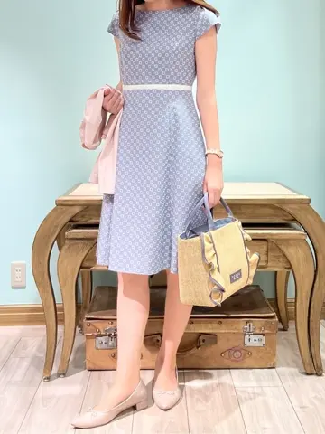 TOCCA C.K  コーディネート画像