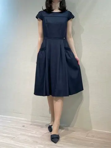 TOCCA Ｉ コーディネート画像