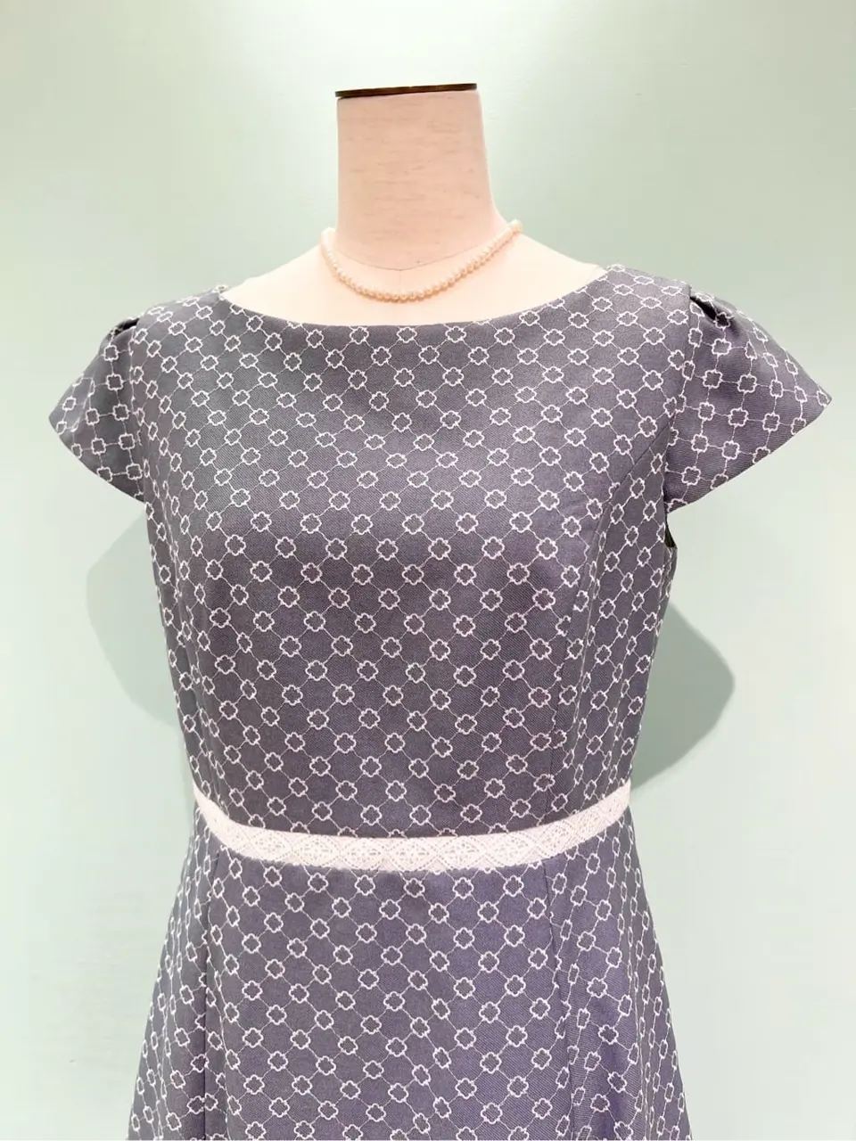 TOCCA C.K  コーディネート画像