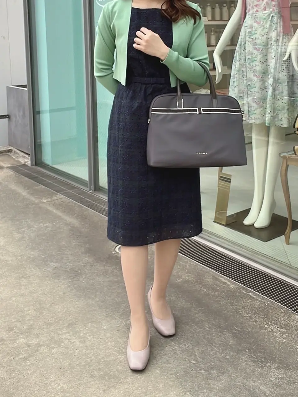  Nana  コーディネート画像