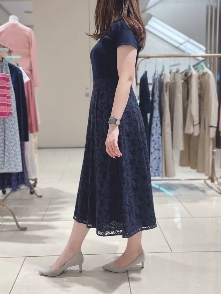 TOCCA Y.N コーディネート画像