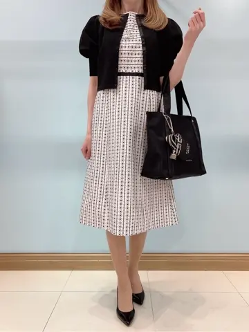 TOCCA 𝓕 コーディネート画像