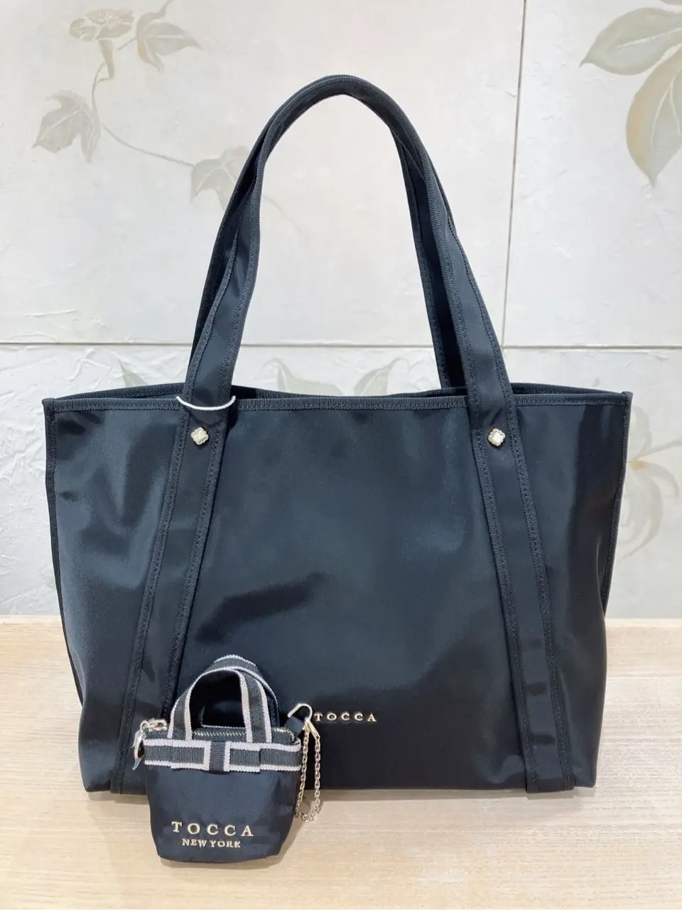 TOCCA 𝓕 コーディネート画像