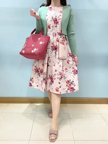 TOCCA 𝒽 コーディネート画像