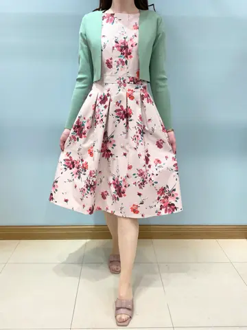 TOCCA 𝒽 コーディネート画像