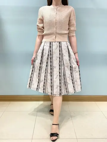 TOCCA 𝒽 コーディネート画像