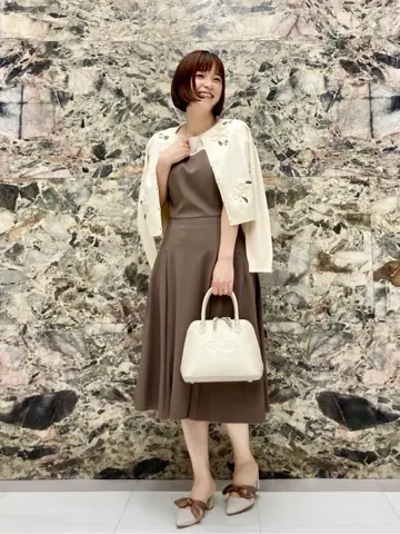 TOCCA mimura☺︎ コーディネート画像