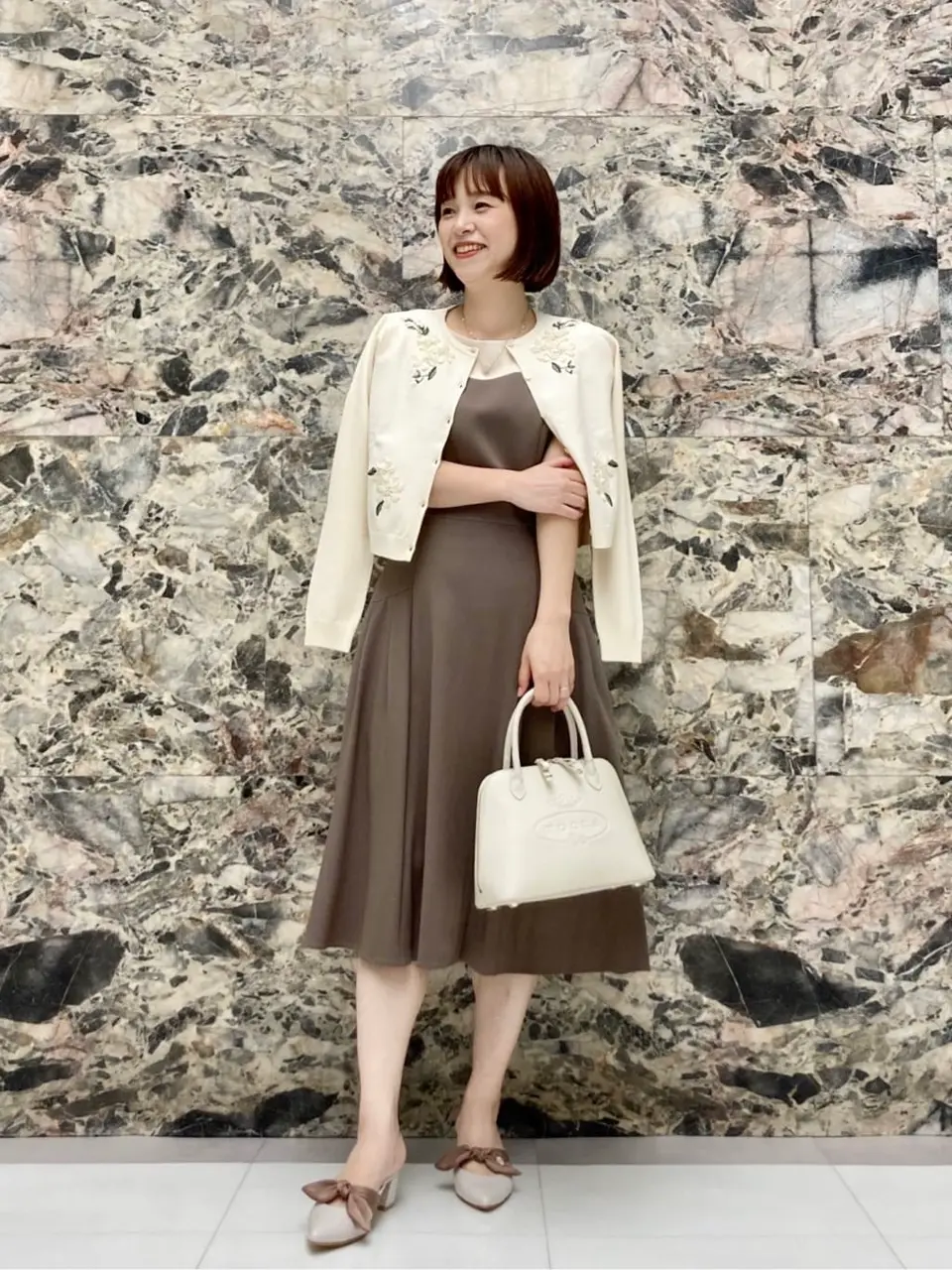 TOCCA mimura☺︎ コーディネート画像