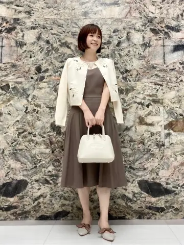 TOCCA mimura☺︎ コーディネート画像