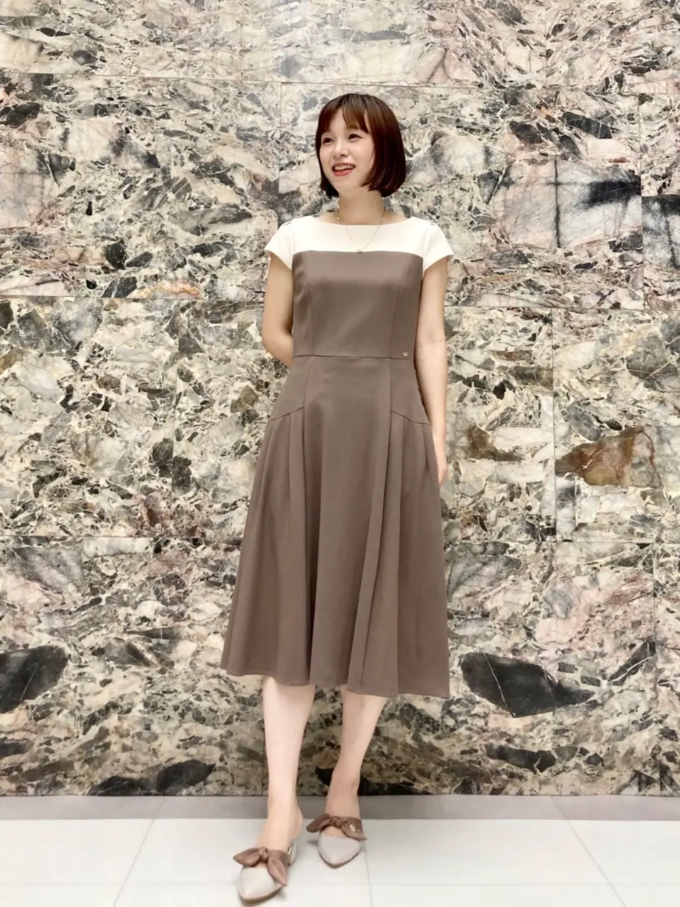 TOCCA mimura☺︎ コーディネート画像