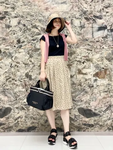TOCCA mimura☺︎ コーディネート画像