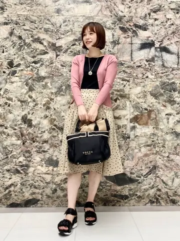 TOCCA mimura☺︎ コーディネート画像