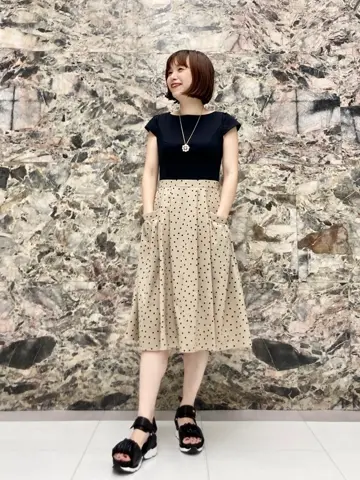 TOCCA mimura☺︎ コーディネート画像