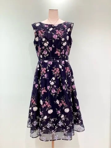 TOCCA Y.K コーディネート画像