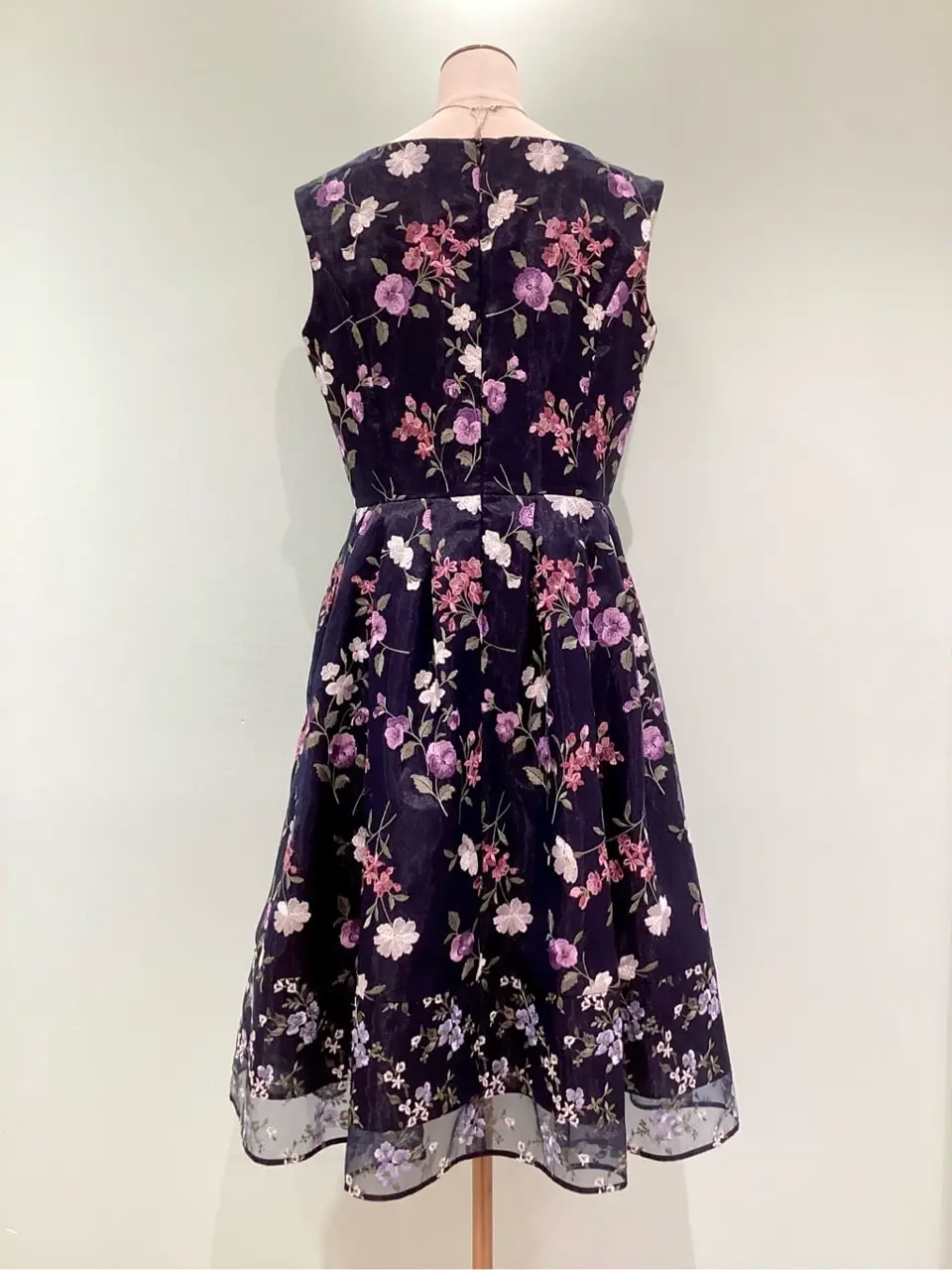 TOCCA Y.K コーディネート画像